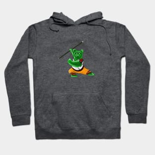 Gummy Bear Gaurdian Hoodie